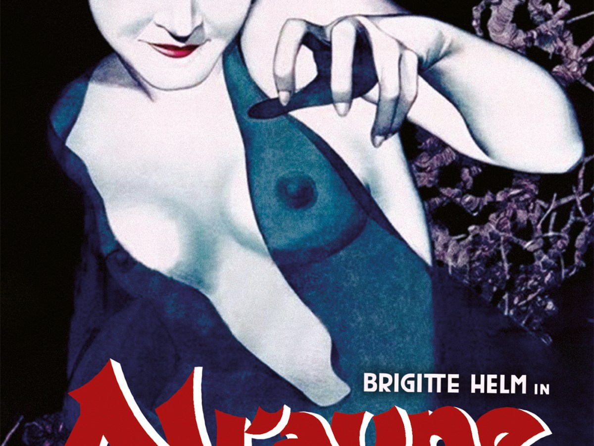 Spellbound: A Henrik Galeen double-feature from Deaf&nbsp;Crocodile