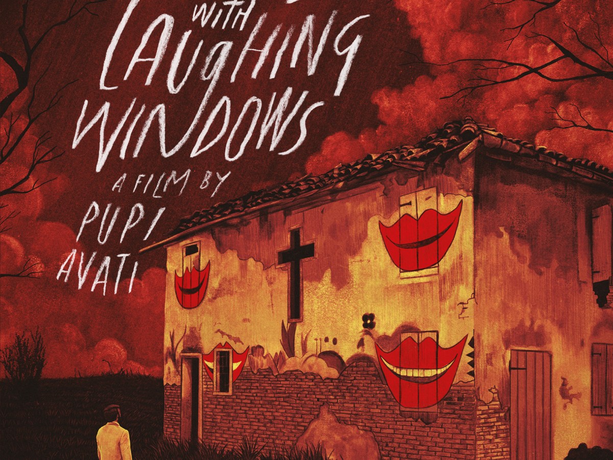 Your Painted Smile: Pupi Avati’s THE HOUSE WITH THE LAUGHING WINDOWS (1976) on 4K and Blu-ray from&nbsp;Arrow