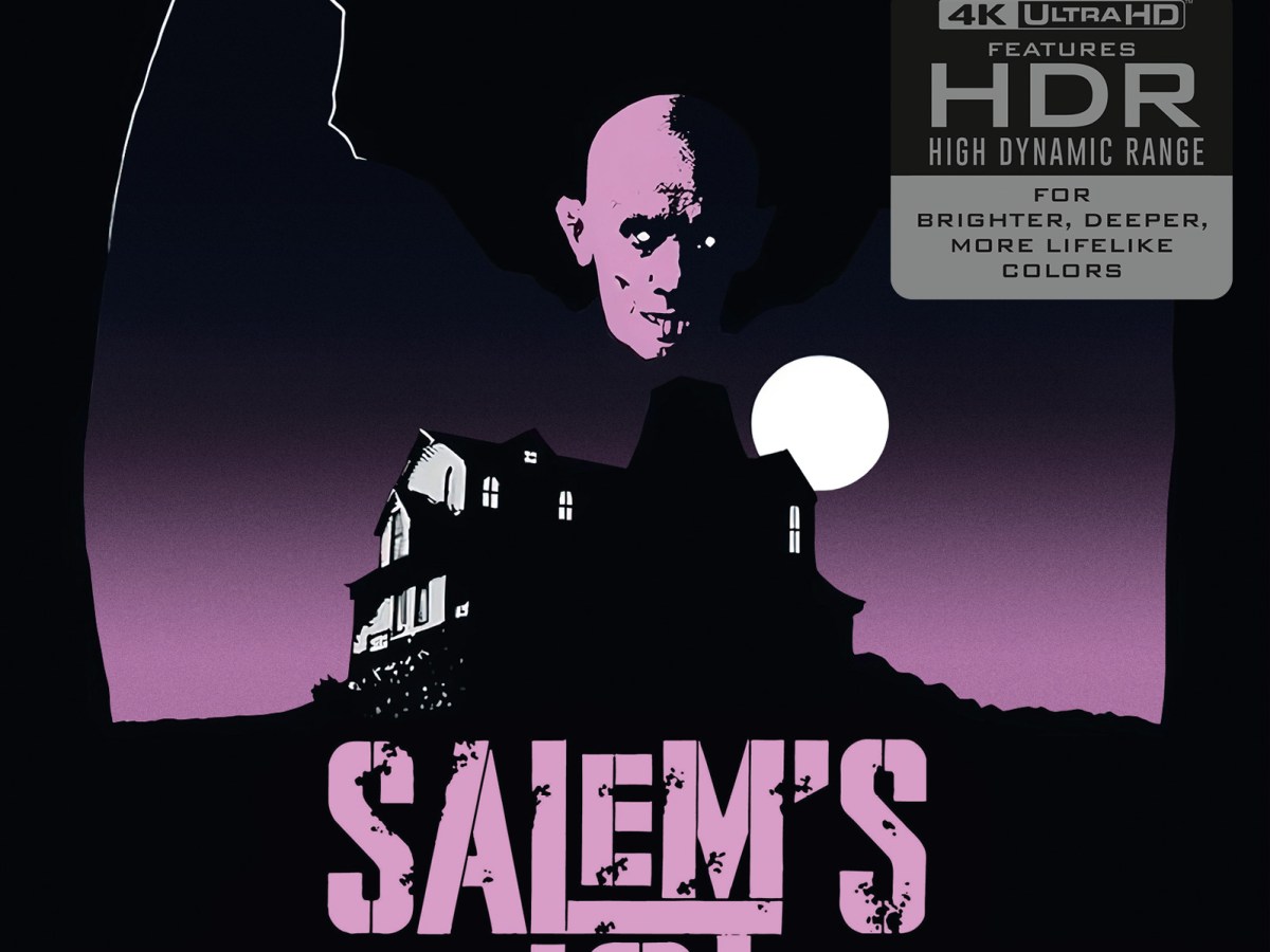 Can’t Get There From Here: Tobe Hooper’s SALEM’S LOT&nbsp;(1979)
