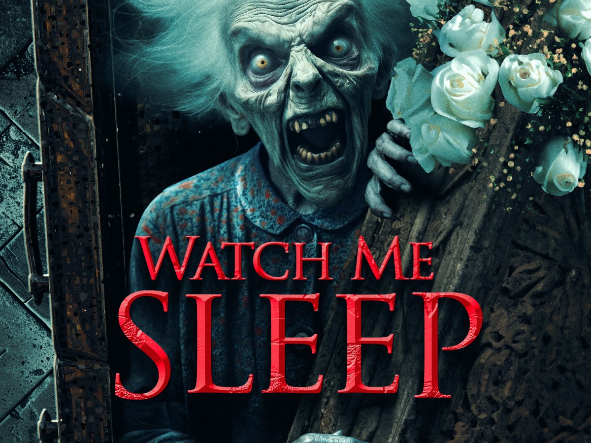 One More For The Road: WATCH ME SLEEP on DVD from Wild&nbsp;Eye