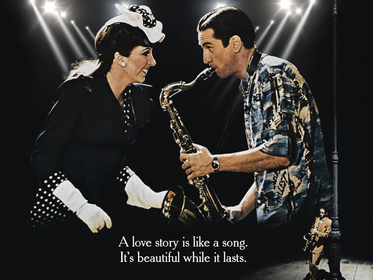 Both Ends Burning: Scorsese’s NEW YORK, NEW YORK, on 4K from&nbsp;MVD