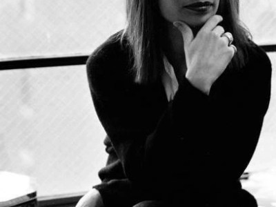 A most remarkable interview with Adele Bertei by Adam&nbsp;Miller
