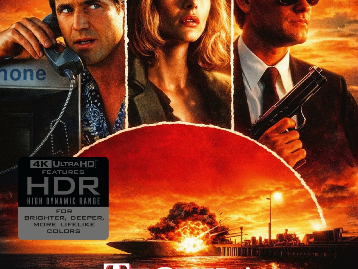 Pfeiffer v. Towne: TEQUILA SUNRISE on 4K from&nbsp;Arrow