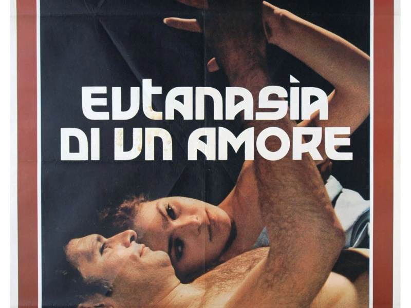 Ornella Muti Lost in Love in BREAK UP&nbsp;(1978)
