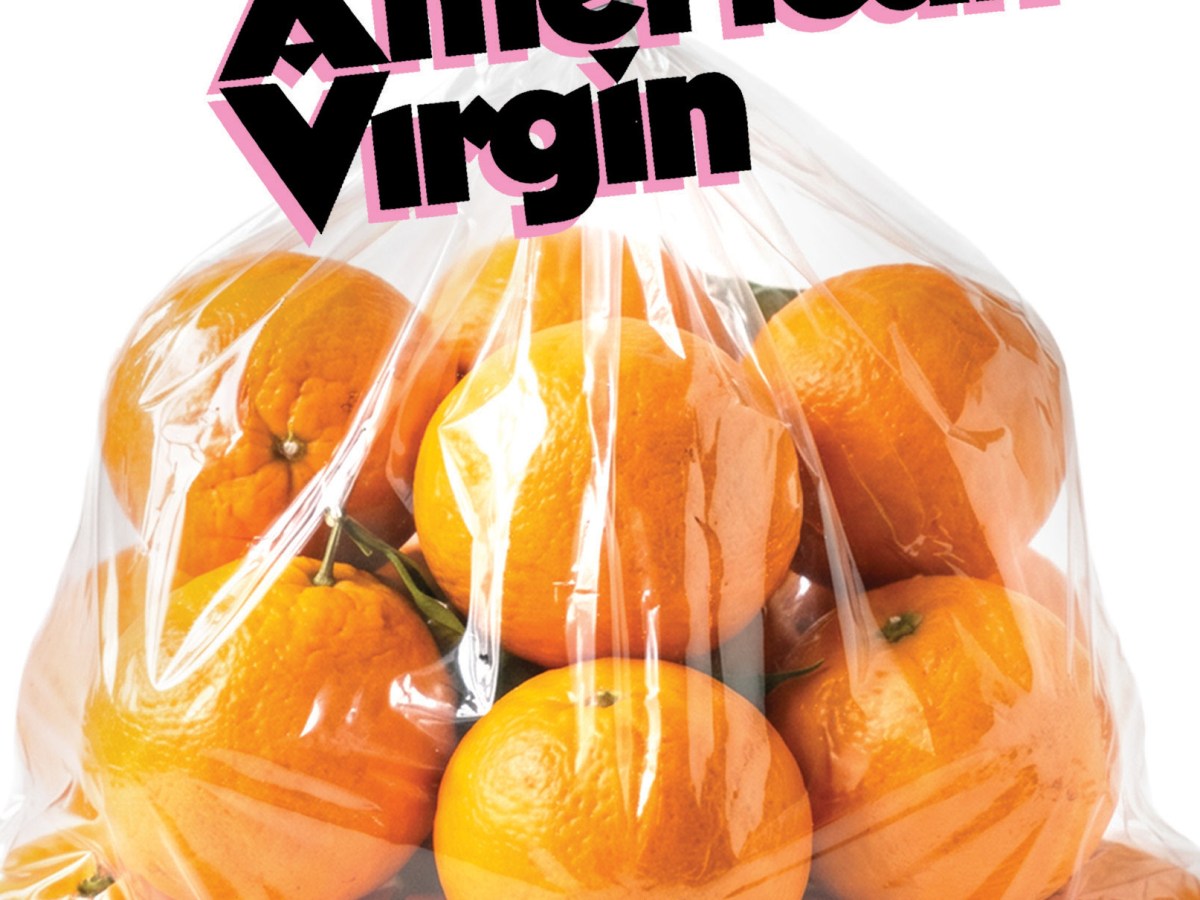 THE LAST AMERICAN VIRGIN Returns for Video Store&nbsp;Day