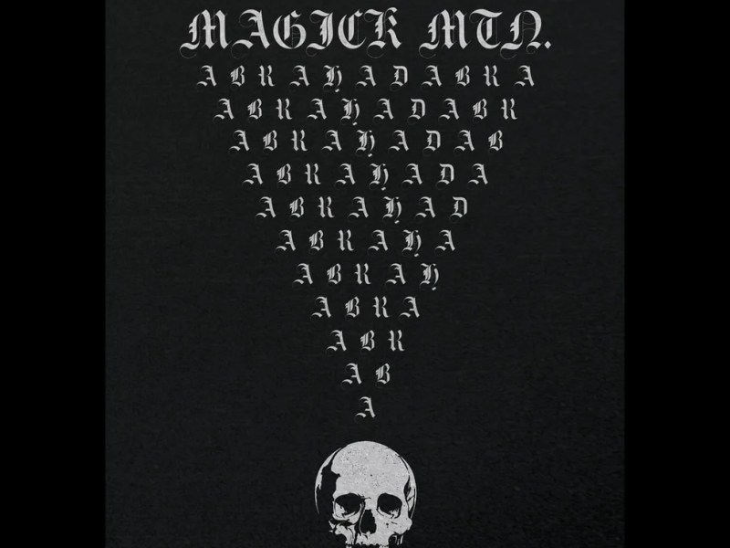 Hana Mae Lee’s MAGICK MTN. on DVD from Cleopatra&nbsp;Records