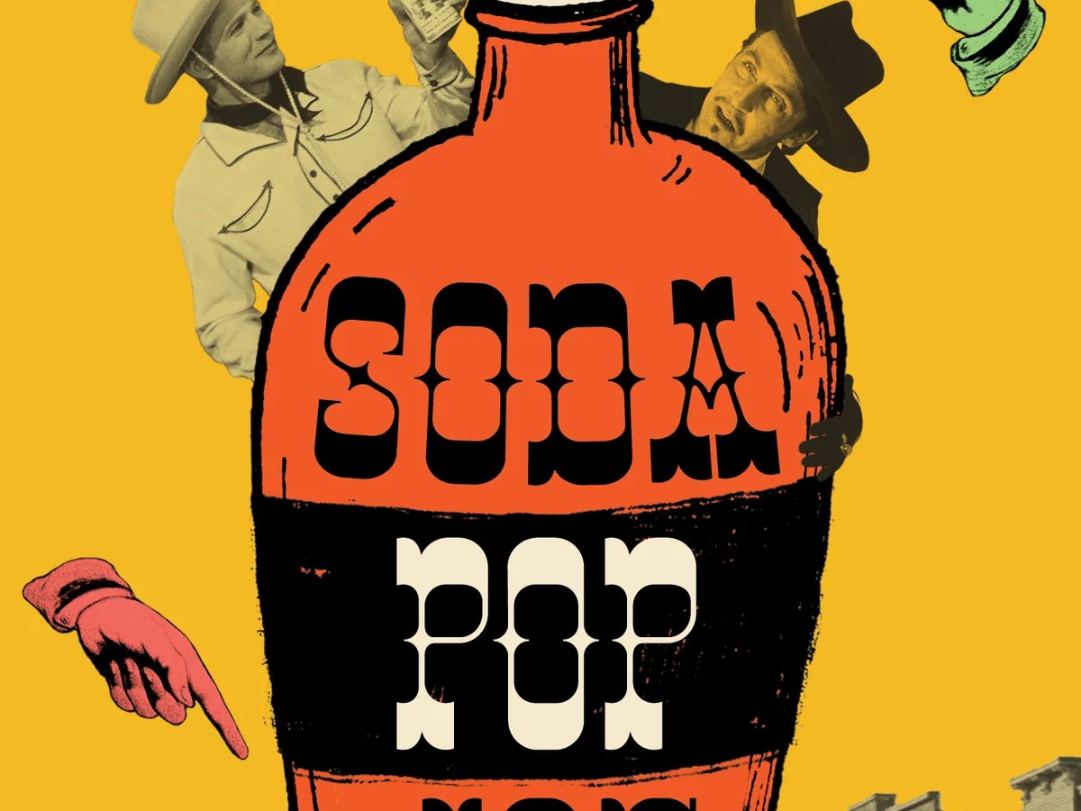 I Drink Alone: Deaf Crocodile brings SODA POP JOE to&nbsp;Blu-ray